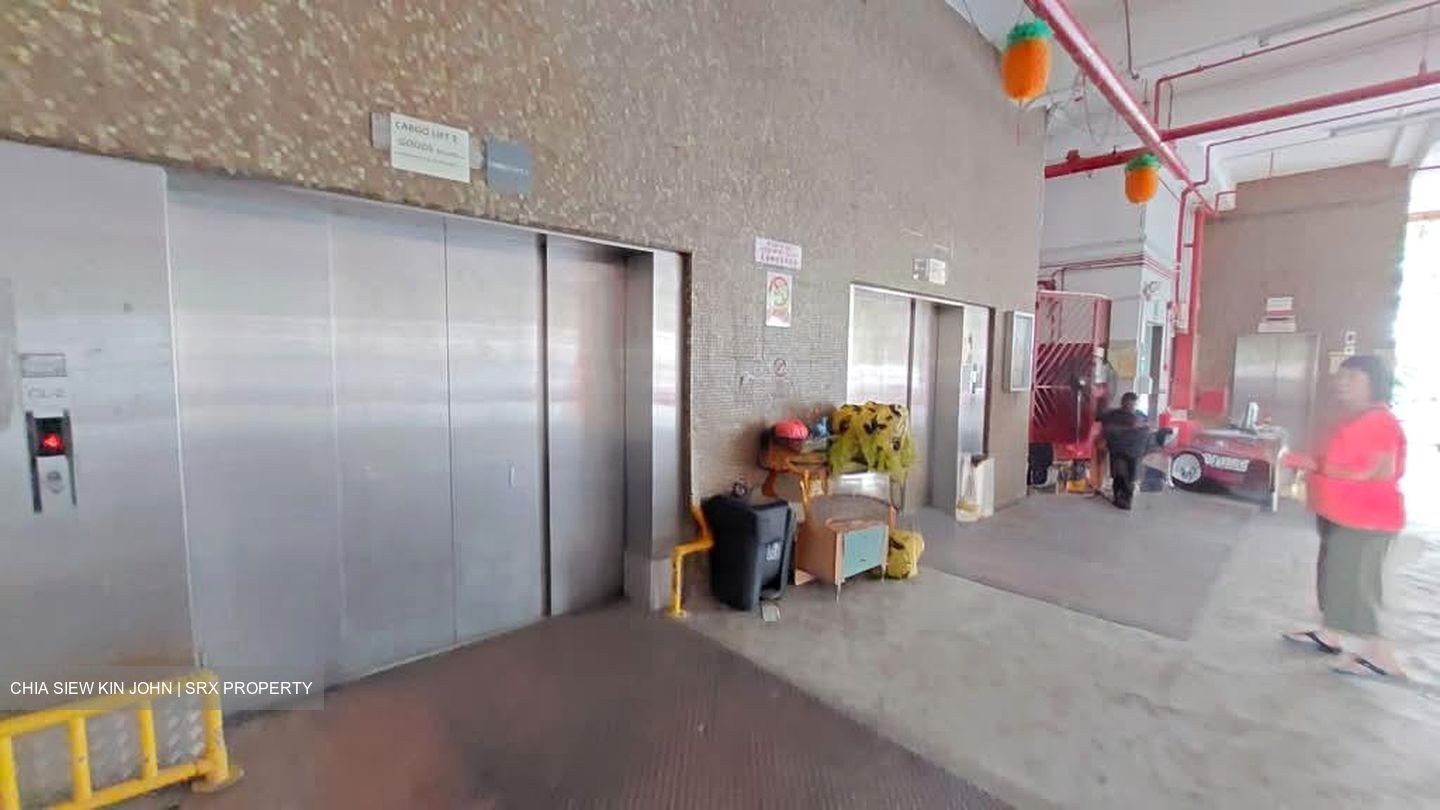 Yi Xiu Factory Building (D14), Factory #573466801